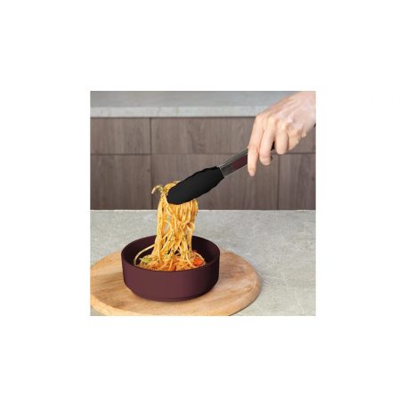 Berlinger Haus Leonardo Collection rozsdamentes acél húsfogó csipesz BH-8760