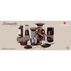 Berlinger Haus Leonardo collection konyhai aprító BH-9689