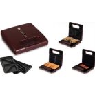 Berlinger Haus Leonardo collection 3 az 1-ben szendvicssütő BH-9587