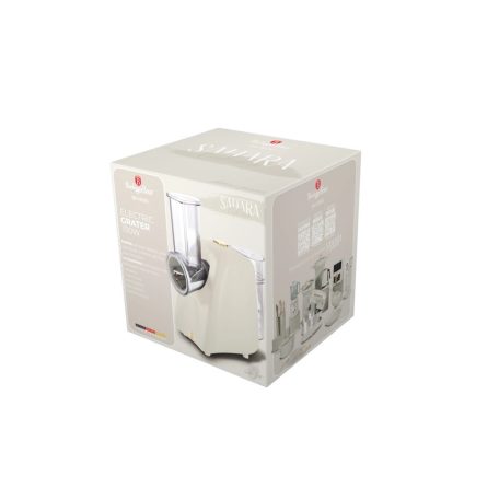 Berlinger Haus Sahara Collection elektromos salátakészítő  BH-9590