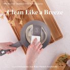 Berlinger Haus Taupe Collection serpenyő 24 cm   BH-8083