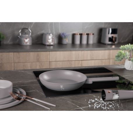 Berlinger Haus Taupe Collection serpenyő 28 cm BH-8084