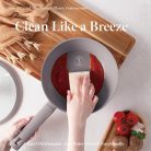 Berlinger Haus Taupe Collection mély serpenyő fedővel 24 cm BH-8092