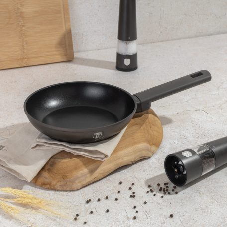 Berlinger Haus Antracit Collection serpenyő 24 cm  BH-8113