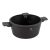 Berlinger Haus Antracit Collection Lábas fedővel 24 cm BL-3976 
