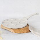 Berlinger Haus Sahara Collection 7 lyukú palacsintasütő  26 cm BH-7794 