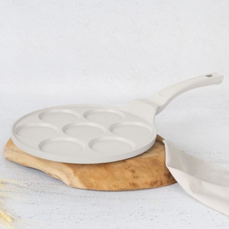 Berlinger Haus Sahara Collection 7 lyukú palacsintasütő  26 cm BH-7794 