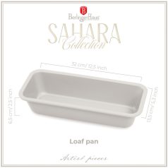 Berlinger Haus Sahara Collection Kenyérsütő  BH-7920 