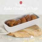 Berlinger Haus Sahara Collection Kenyérsütő  BH-7920 