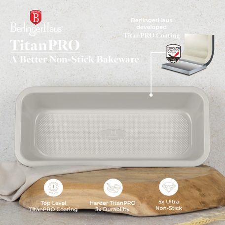 Berlinger Haus Sahara Collection Kenyérsütő  BH-7920 