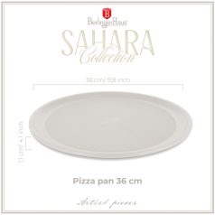   Berlinger Haus Sahara Collection pizzasütő forma titán bevonattal BH-7926 
