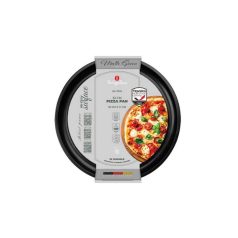   Berlinger Haus Matte Green Collection pizzasütő forma titán bevonattal, 32 cm BH-7930 