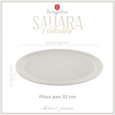   Berlinger Haus Sahara Collection pizzasütő forma titán bevonattal  32 cm BH-7932 