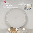 Berlinger Haus Sahara Collection pizzasütő forma titán bevonattal  32 cm BH-7932 