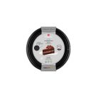 Berlinger Haus Matte Green Collection kapcsos kerek tortaforma titán bevonattal, alátéttel BH-7936 