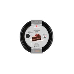   Berlinger Haus Matte Green Collection kapcsos kerek tortaforma titán bevonattal, alátéttel BH-7936 