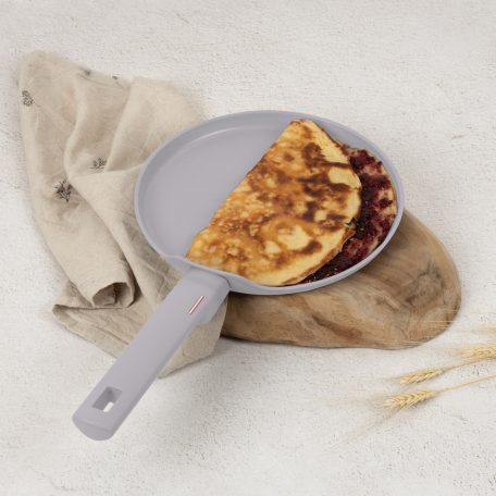 Berlinger Haus Taupe Collection palacsintasütő titán bevonattal BH-8085 