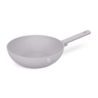 Berlinger Haus Taupe Collection Wok 28 cm BH-8093 