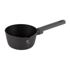   Berlinger Haus Antracit Collection Szószos edény 16 cm 1,2 L BH-8117 