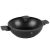 Berlinger Haus Antracit Collection Wok fedővel 30 CM BH-8125 