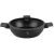 Berlinger Haus Antracit Collecton lábas fedővel 28 cm BH-8128 