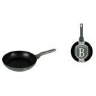 Berlinger Haus Matte Green Collection Serpenyő 28 cm BH-8152 