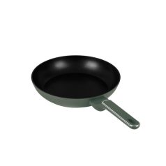   Berlinger Haus Matte Green Collection Serpenyő 28 cm BH-8152 