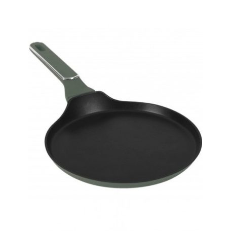 Berlinger Haus Matte Green Collection palcsintasütő 25 cm BH-8153 