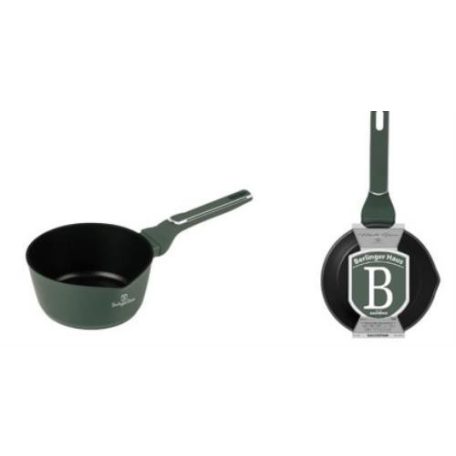 Berlinger Haus Matte Green Collection szószos edény 16 cm BH-8154 