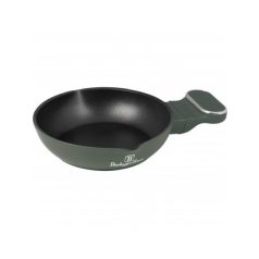   Berlinger Haus Matte Green Collection Mini serpenyő  16 cm BH-8205 