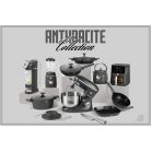 Berlinger Haus Antracit Collection 9 részes edénykészlet titán bevonattal BH-8256 