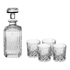   Berlinger Haus Black Rose Collection Whisky készlet BH-8657 