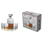 Berlinger Haus Black Rose Collection Whisky készlet BH-8657 