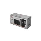 Berlinger Haus Black Rose Collection digitális  vízforraló és kenyérpirító szett BH-9540 