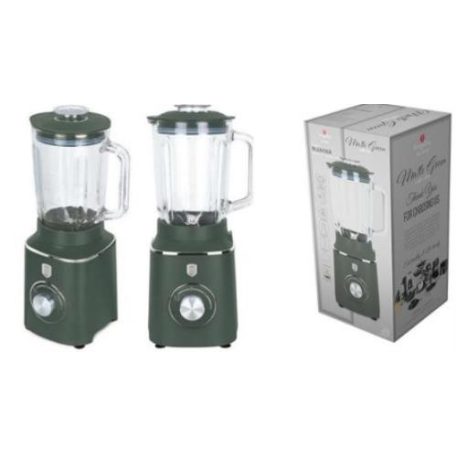 BH-9707 TURMIXGÉP 1,5L1000W,MATTE G