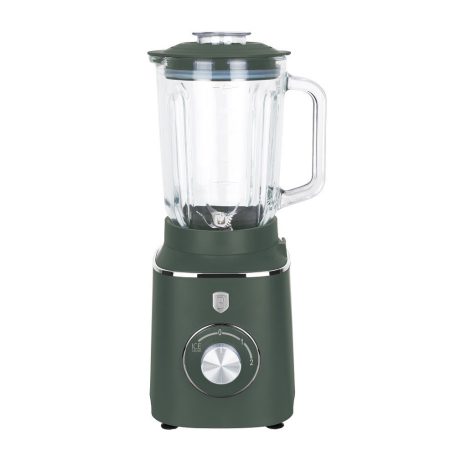 Berlinger Haus Matte green collection 1,5 literes turmixgép BH-9707 