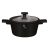 Berlinger Haus Monaco Collection magas lábas tapadásmentes bevonattal  fedővel  28 cm 6,1 L  BH-7088N 