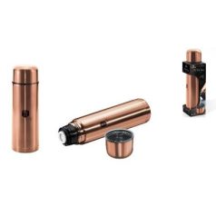   Berlinger Haus Metallic Rosegold Line rozsdamentes acél vákumos termosz metál külső bevonattal  500 ml BH-7832 