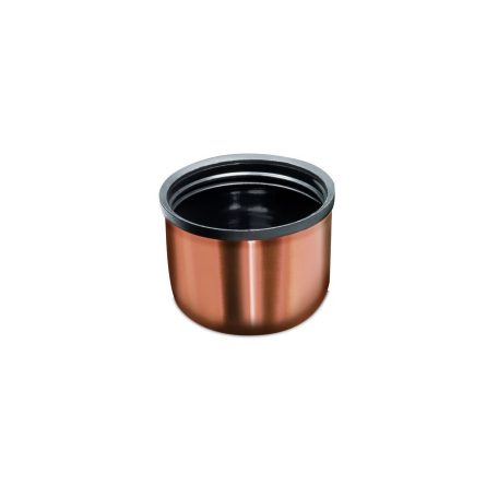 Berlinger Haus Metallic Rosegold Line rozsdamentes acél vákumos termosz metál külső bevonattal  500 ml BH-7832 