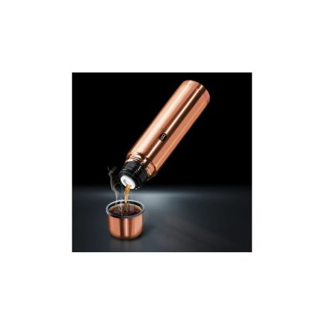 Berlinger Haus Metallic Rosegold Line rozsdamentes acél vákumos termosz metál külső bevonattal  500 ml BH-7832 