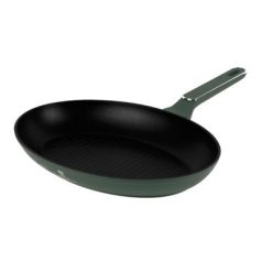   Berlinger Haus Matte Green Collection halsütő serpenyő titán bevonattal BH-8203 