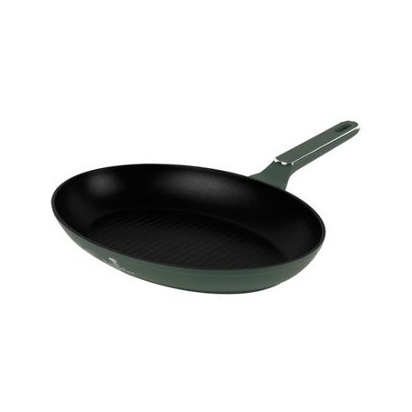 Berlinger Haus Matte Green Collection halsütő serpenyő titán bevonattal BH-8203 