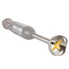 Berlinger Haus Taupe Collection 6 részes vezeték nélküli botmixer készlet BH-9558 