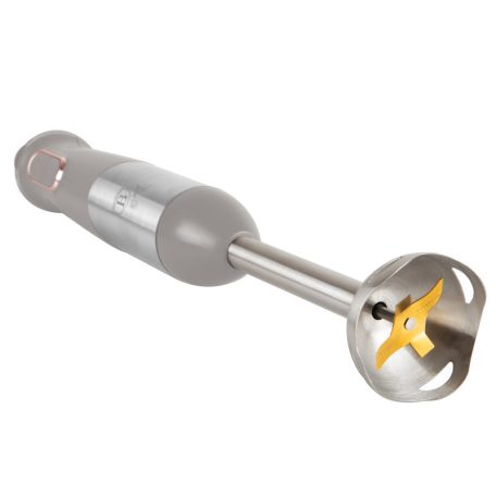 Berlinger Haus Taupe Collection 6 részes vezeték nélküli botmixer készlet BH-9558 