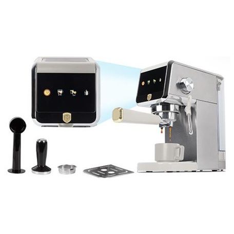 Berlinger Haus Sahara Collection digitális kávéfőző BH-9624 