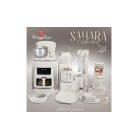 Berlinger Haus Sahara Collection digitális kávéfőző BH-9624 