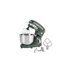   Berlinger Haus Matte Green Collection elektromos konyhai robotgép BH-9708