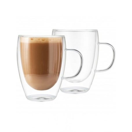 Berlinger Haus 2 db-os üvegpohár készlet BH-8768 