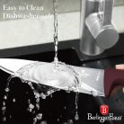 Berlinger Haus Leonardo Collection 4 részes Késkészlet  BH-2958 