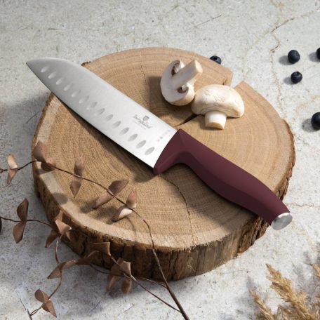 Berlinger Haus Leonardo Collection 4 részes Késkészlet  BH-2958 